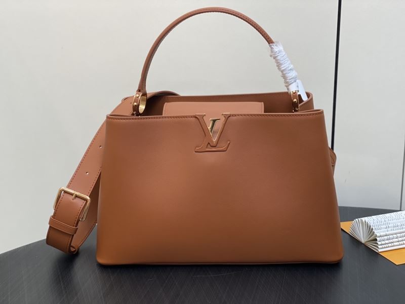 Louis Vuitton Top Handle Bags